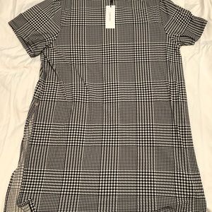 Calvin Klein Dress/long shirt.